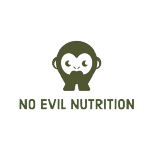 No Evil Nutrition Logo