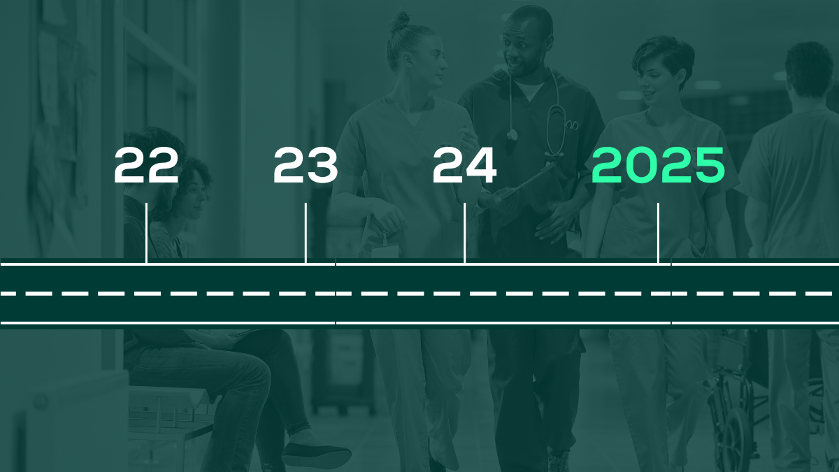Meeting NHS Net Zero: A Roadmap for Suppliers Towards a Sustainable Future