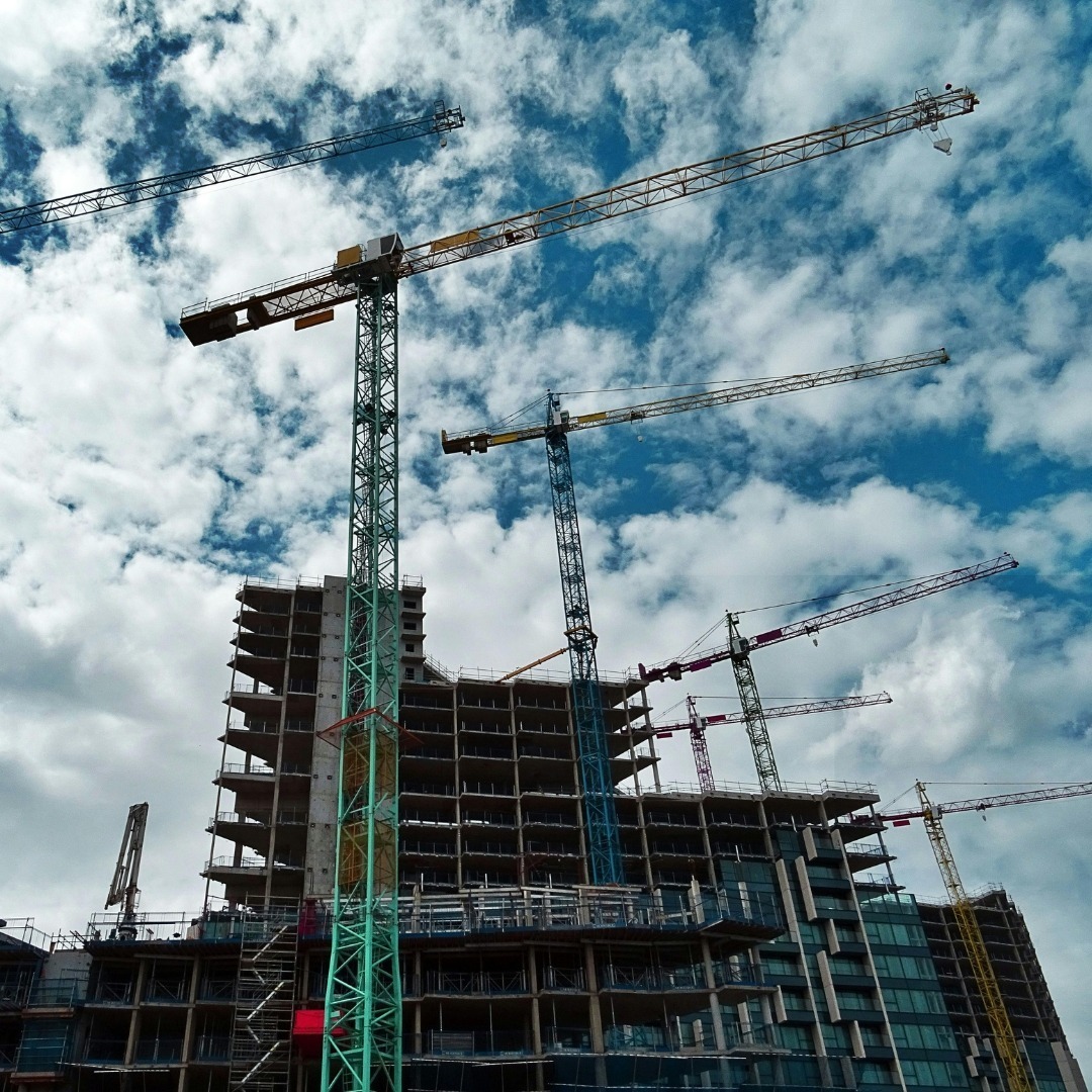 Building a Sustainable Future: Why net zero matters for the construction industry